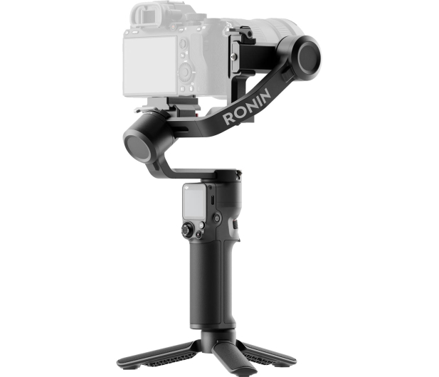 DJI RS 3 Mini - 1105946 - zdjęcie 4